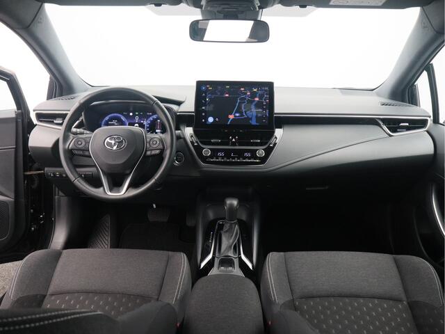 Toyota COROLLA Touring Sports Hybrid 140 Active/ lage km/ zeer mooi!