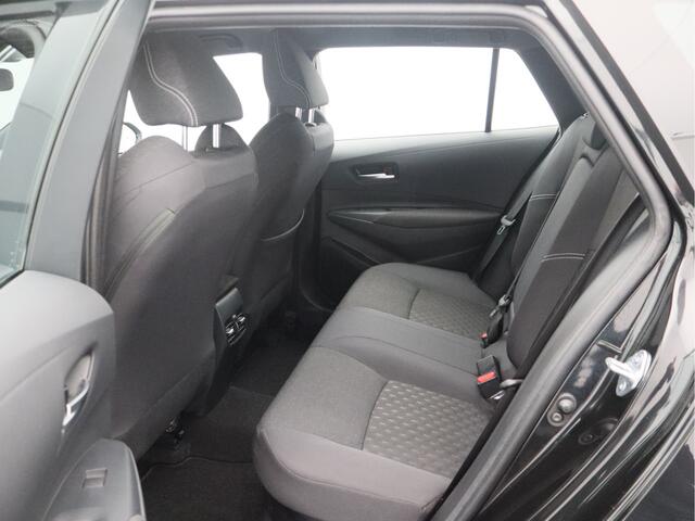 Toyota COROLLA Touring Sports Hybrid 140 Active/ lage km/ zeer mooi!