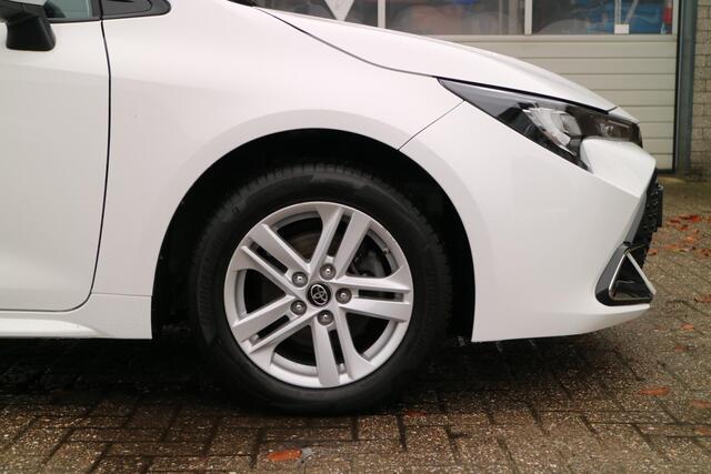 Toyota COROLLA Touring Sports Hybrid 140 Active | Als nieuw! |
