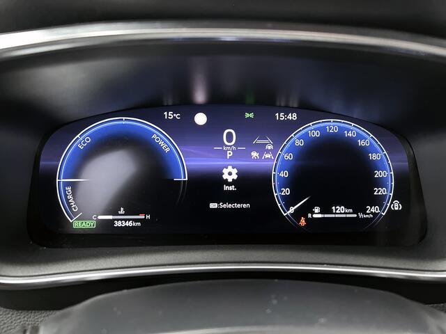 Toyota COROLLA 1.8 Hybrid Executive | CarPlay/Android Auto | Camera | LM Velgen |