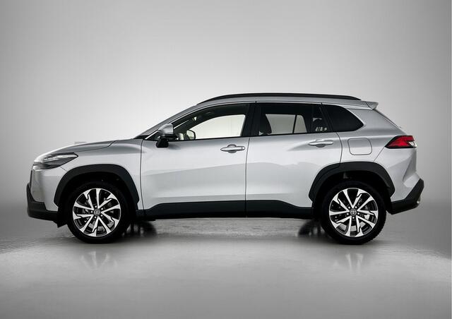 Toyota COROLLA Cross Hybrid 200 Dynamic | Electrische achterklepbediening |