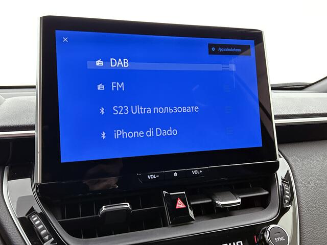 Toyota COROLLA Cross Hybrid 200 Dynamic | Electrische achterklepbediening |