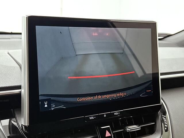 Toyota COROLLA Cross Hybrid 200 Dynamic | Electrische achterklepbediening |