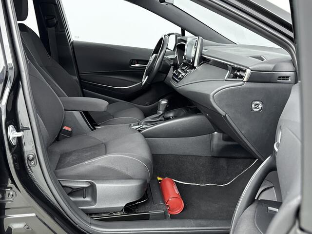 Toyota COROLLA Touring Sports 1.8 Hybrid Dynamic | Garantie t/m 01-2032 mogelijk | Apple Carplay/Android Auto