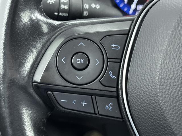 Toyota COROLLA Touring Sports 1.8 Hybrid Dynamic | Garantie t/m 01-2032 mogelijk | Apple Carplay/Android Auto