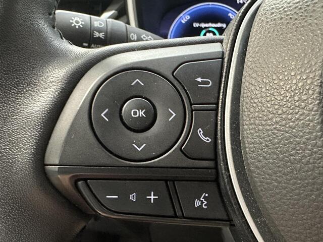 Toyota COROLLA Cross Hybrid 140 Active APPLE CARPLAY/ANDROID AUTO, SLECHTS 24.156KM, NEDERLANDSE AUTO!!!