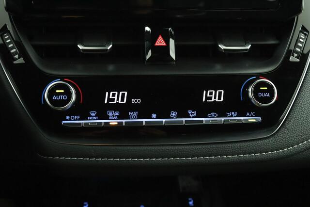 Toyota COROLLA Touring Sports 1.8 Hybrid GR-Sport | Airco | Adaptive Cruise Control | Achteruitrijcamera |