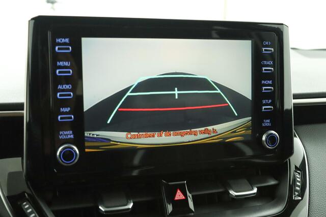 Toyota COROLLA Touring Sports 1.8 Hybrid GR-Sport | Airco | Adaptive Cruise Control | Achteruitrijcamera |