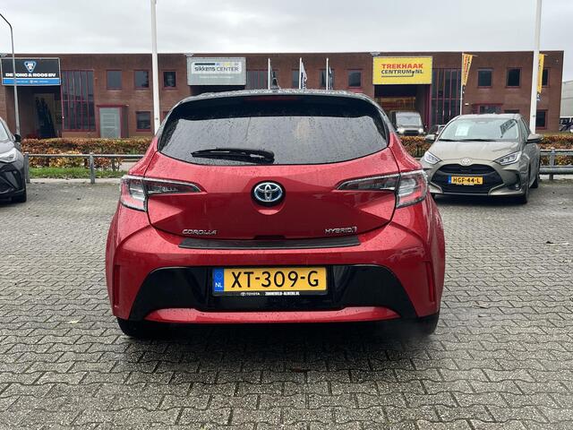 Toyota COROLLA 1.8 Hybrid Executive