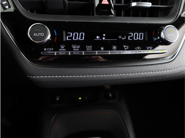 Toyota COROLLA Touring Sports Hybrid 140 GR Sport *NIEUW* | Direct leverbaar! |