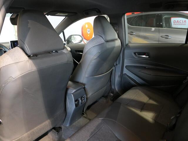 Toyota COROLLA Touring Sports 1.8 Hybrid Dynamic *Dealer onderhouden!* - Adaptive cruise, camera, navi