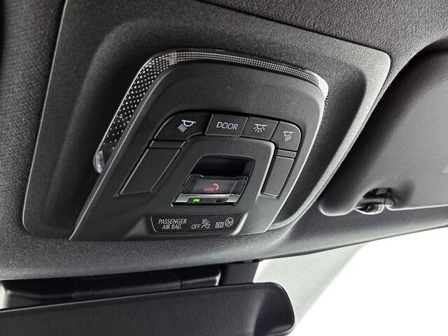 Toyota COROLLA Touring Sports Hybrid 140 Dynamic