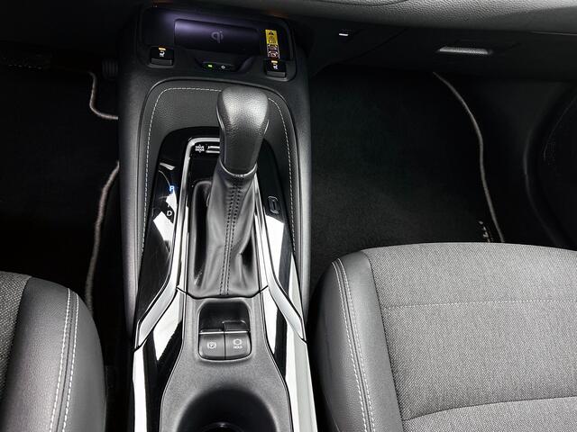 Toyota COROLLA Touring Sports Hybrid 140 Dynamic | BTW voertuig | Draadloos laden | Stoelverwarming |