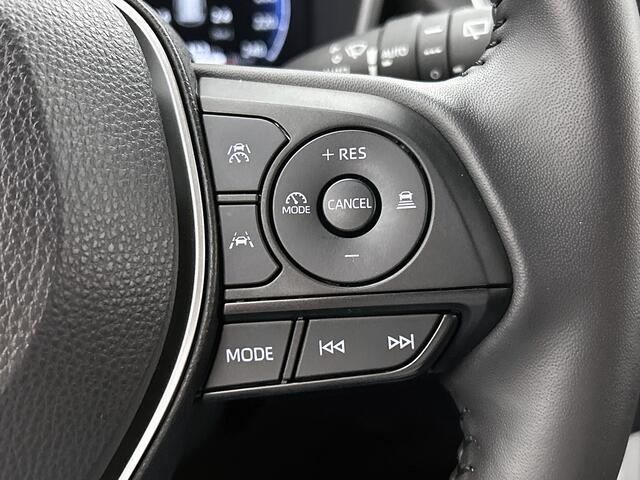 Toyota COROLLA Cross Hybrid 140 Style | BTW voertuig | 1e Eigenaar | Draadloos laden |