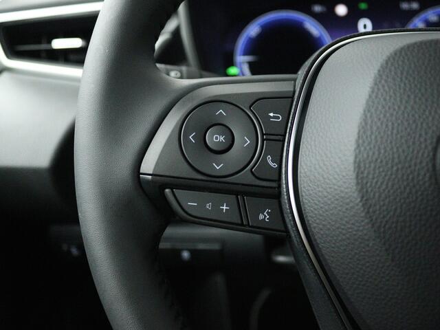 Toyota COROLLA Touring Sports Hybrid 140 Dynamic | All-season banden |
