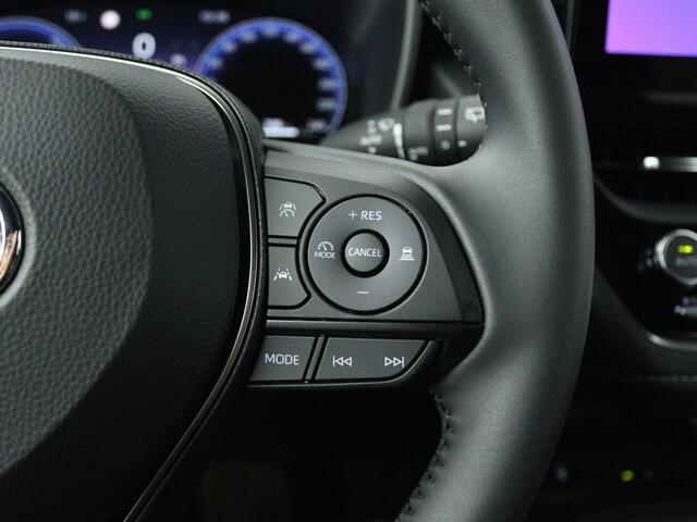Toyota COROLLA Touring Sports Hybrid 140 Dynamic | All-season banden |