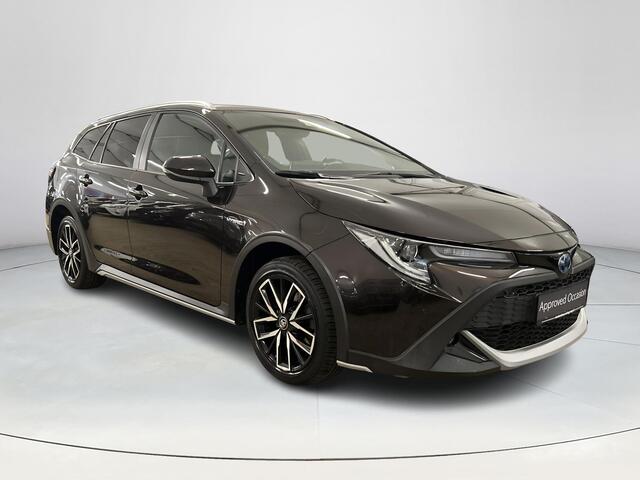 Toyota COROLLA Touring Sports 2.0 Hybrid Trek
