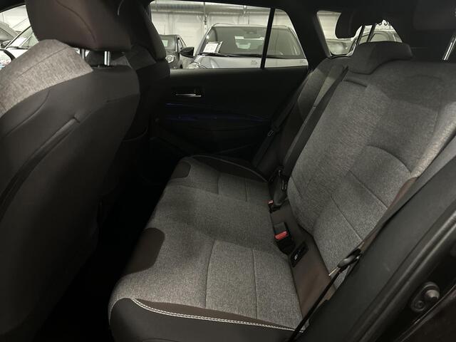 Toyota COROLLA Touring Sports 2.0 Hybrid Trek