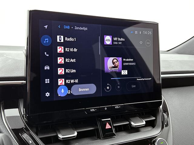 Toyota COROLLA Touring Sports Hybrid 140 Dynamic