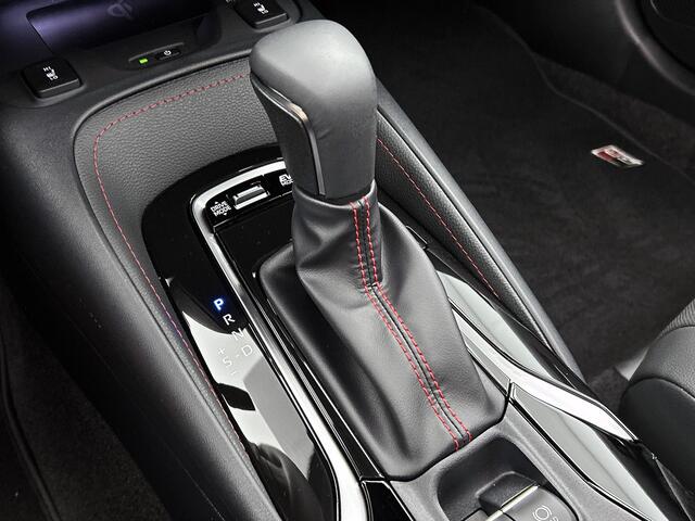 Toyota COROLLA Hybrid 180 GR Sport Plus Pack | Schuif-/kanteldak | Parkeersensoren | HUD | JBL