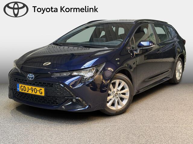 Toyota COROLLA Touring Sports Hybrid 140 Active automaat