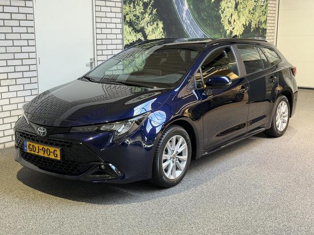 Toyota COROLLA Touring Sports Hybrid 140 Active automaat