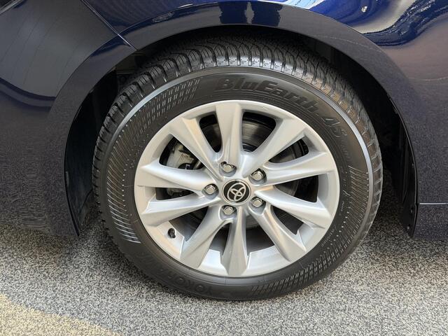 Toyota COROLLA Touring Sports Hybrid 140 Active automaat