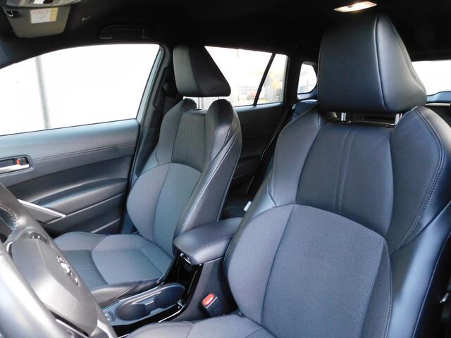 Toyota COROLLA Cross 2.0 High Power Hybrid First Edition 1e EIGENAAR! DEALER ONDERHOUDEN! TOPSTAAT!