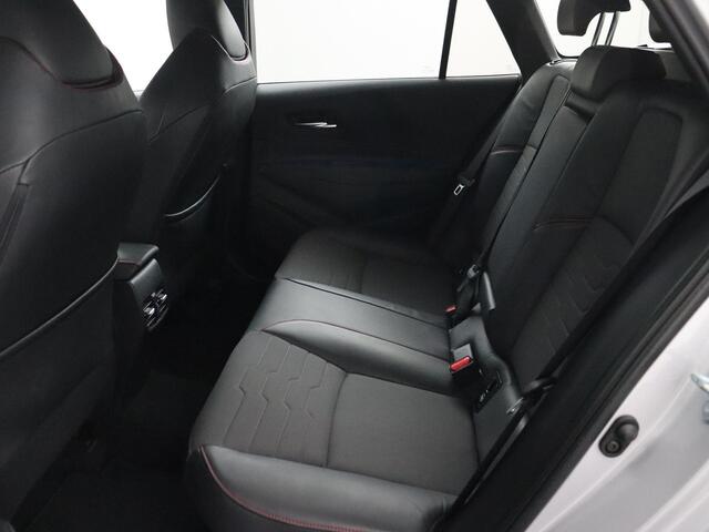 Toyota COROLLA Touring Sports 2.0 Hybrid Executive JBL | Trekhaak | Camera | Navigatie!