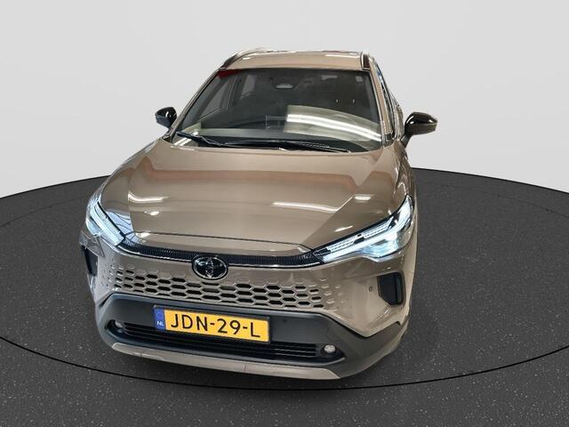 Toyota COROLLA Cross Hybrid 140 Dynamic | Rijklaar