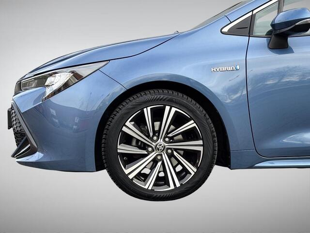 Toyota COROLLA Touring Sports 1.8 Hybrid Dynamic NL-Auto, Trekhaak!