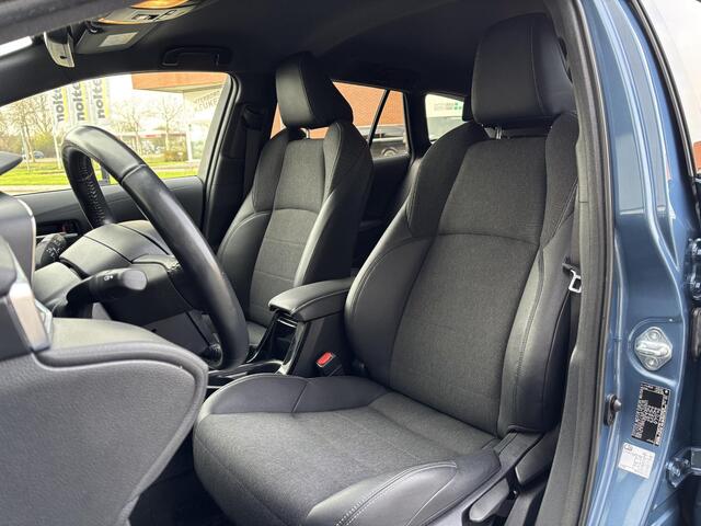 Toyota COROLLA Touring Sports 1.8 Hybrid Dynamic NL-Auto, Trekhaak!
