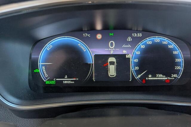 Toyota COROLLA Touring Sports Hybrid 140 Dynamic Apple CarPlay / Android auto | Getint Glas | Stoelverwarming