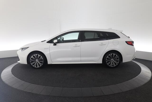 Toyota COROLLA Touring Sports 1.8 Hybrid Dynamic | Trekhaak | Winterpakket