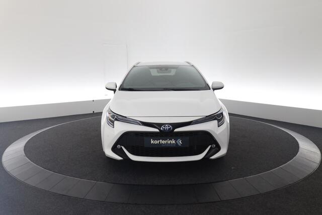 Toyota COROLLA Touring Sports 1.8 Hybrid Dynamic | Trekhaak | Winterpakket