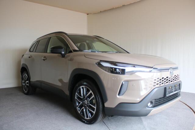 Toyota COROLLA Cross Hybrid 140 Dynamic |Blind Spot Monitor|PDC V+A|Smart Entry|BTW auto