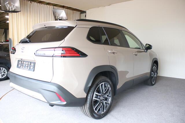 Toyota COROLLA Cross Hybrid 140 Dynamic |Blind Spot Monitor|PDC V+A|Smart Entry|BTW auto