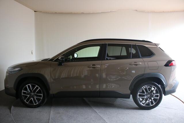 Toyota COROLLA Cross Hybrid 140 Dynamic |Blind Spot Monitor|PDC V+A|Smart Entry|BTW auto