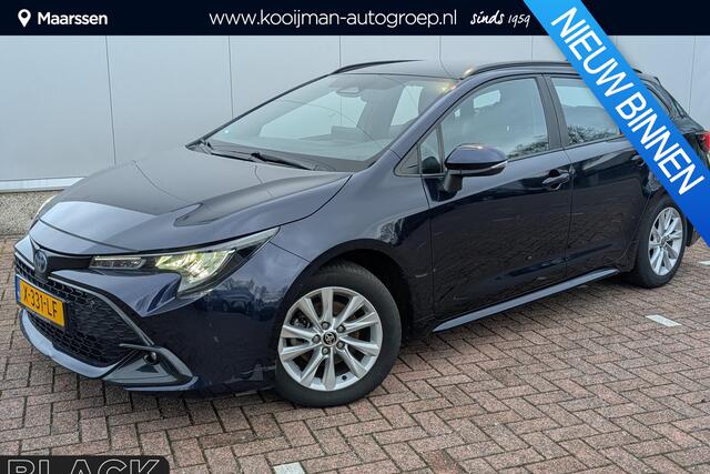Toyota COROLLA Touring Sports Hybrid 140 Active |BTW Auto|Apple Carplay/Android Auto|LMV|