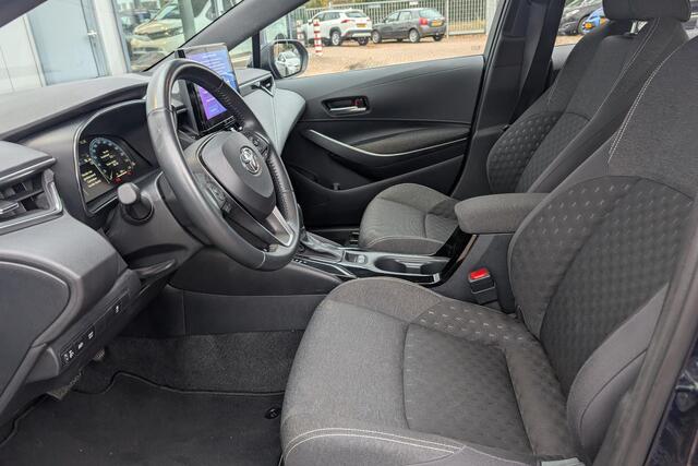 Toyota COROLLA Touring Sports Hybrid 140 Active |BTW Auto|Apple Carplay/Android Auto|LMV|