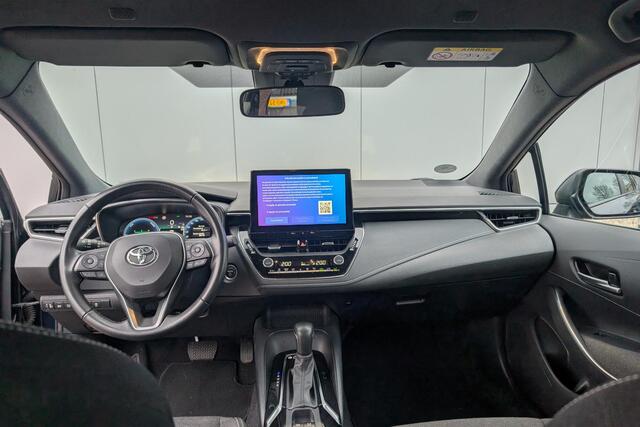 Toyota COROLLA Touring Sports Hybrid 140 Active |BTW Auto|Apple Carplay/Android Auto|LMV|