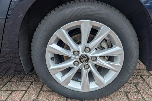 Toyota COROLLA Touring Sports Hybrid 140 Active |BTW Auto|Apple Carplay/Android Auto|LMV|