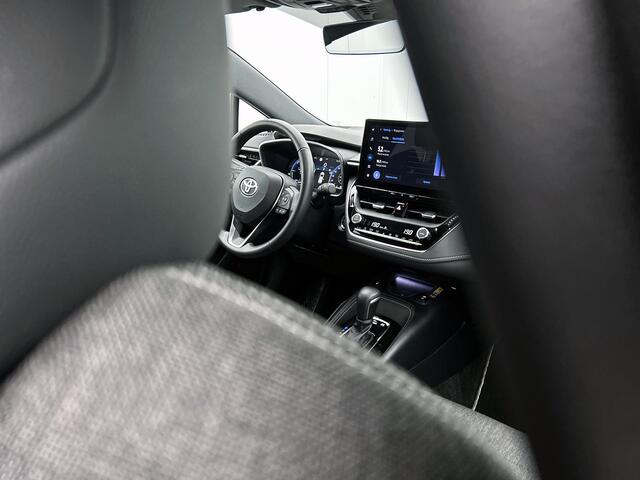Toyota COROLLA Touring Sports Hybrid 140 Dynamic | CarPlay/Android Auto | Camera | LM Velgen |