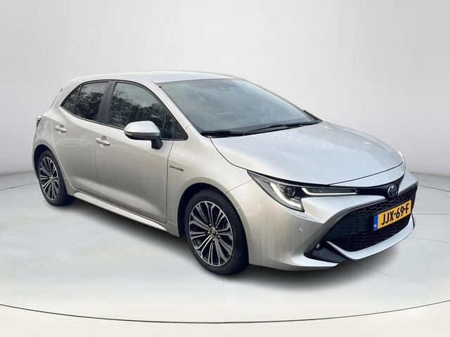 Toyota COROLLA 2.0 Hybrid Dynamic | Navigatiesysteem | Stoelverwarming | Volledige historie