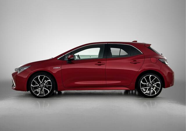 Toyota COROLLA 2.0 Hybrid Executive | Premium uitgevoerd |