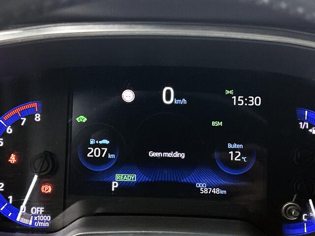 Toyota COROLLA 2.0 Hybrid Executive | Premium uitgevoerd |