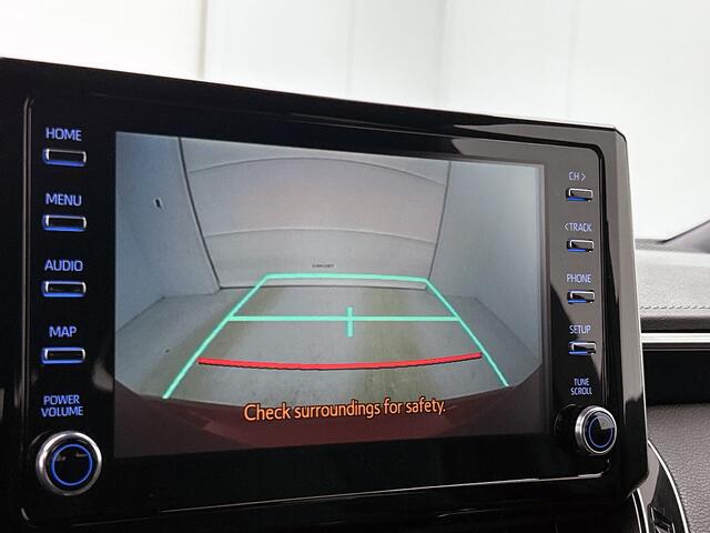 Toyota COROLLA 2.0 Hybrid Executive | Premium uitgevoerd |