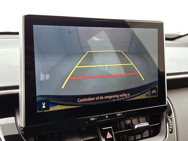 Toyota COROLLA Cross Hybrid 140 Active | NL auto | Dealeronderhouden |