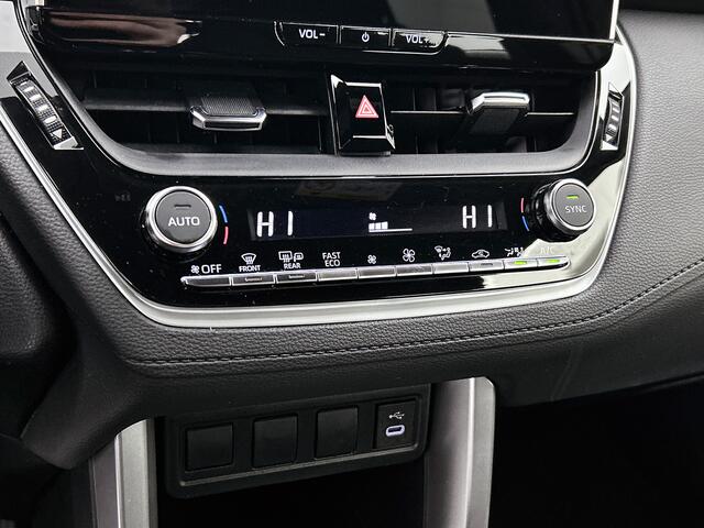 Toyota COROLLA Cross Hybrid 140 Active | NL auto | Dealeronderhouden |