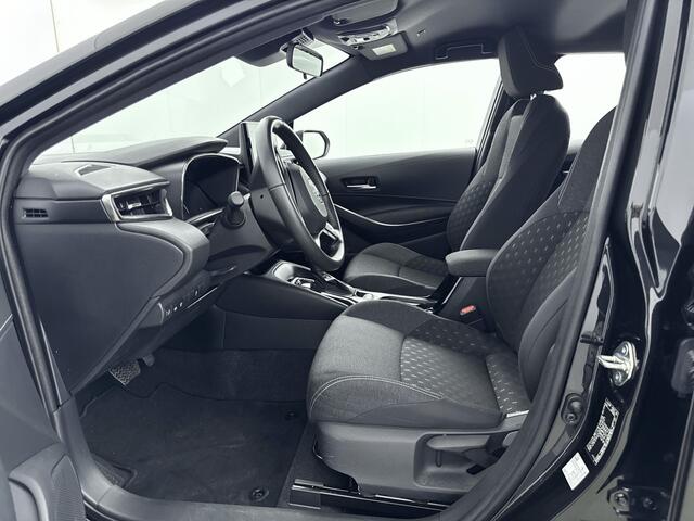 Toyota COROLLA Touring Sports Hybrid 140 Active | NL-Auto | Apple Carplay -/ Android Auto |